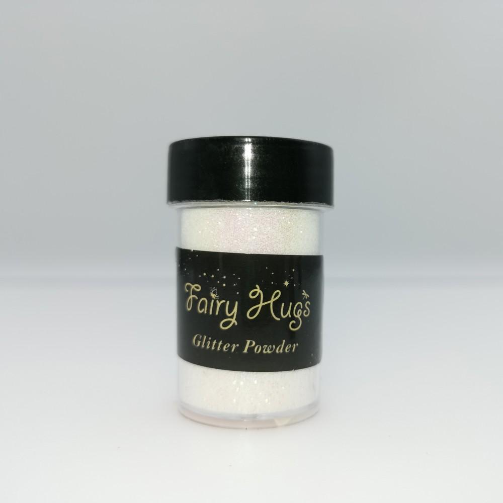 Fairy Hugs - Glitter Powder - Translucent - Pearl - Lavinia World