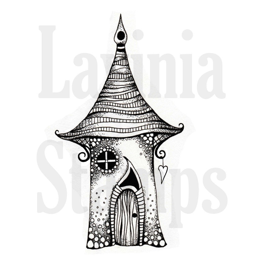 Freyas House (LAV365) - Lavinia World