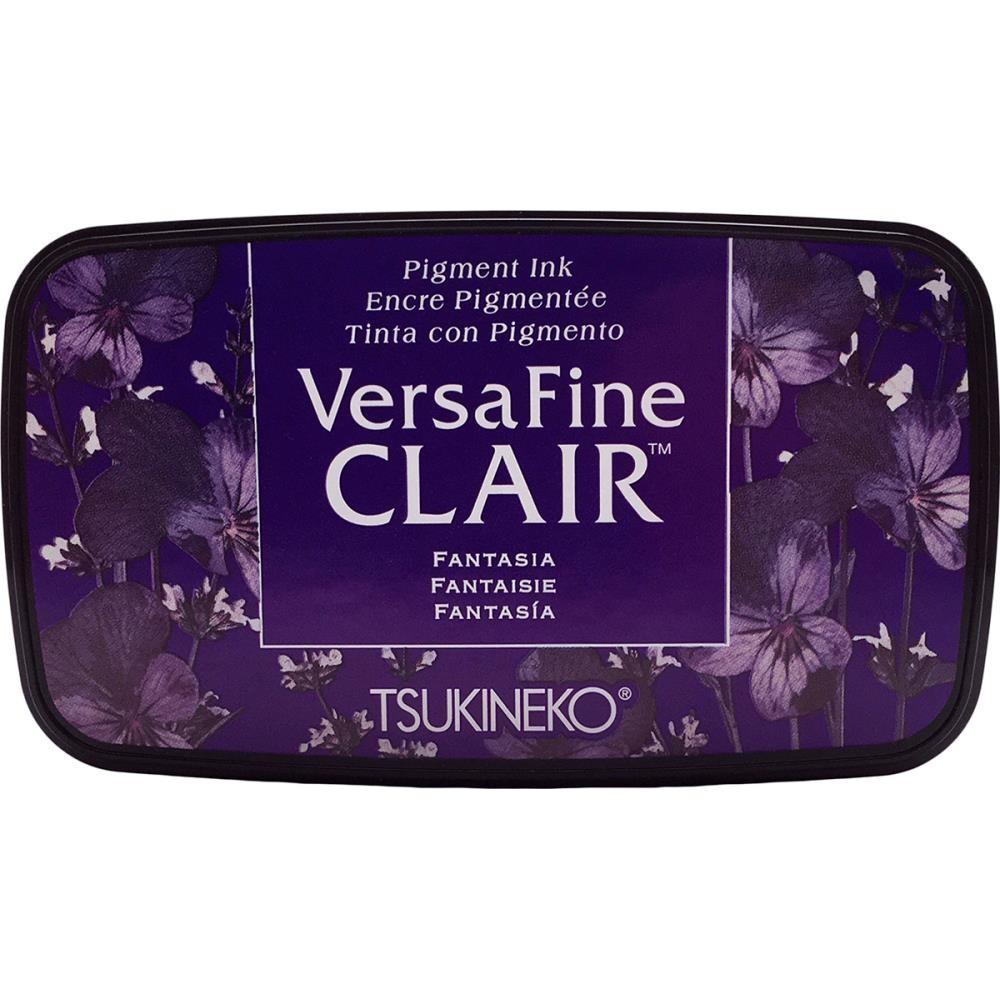 VersaFine Clair Ink Pad - Fantasia - Lavinia World