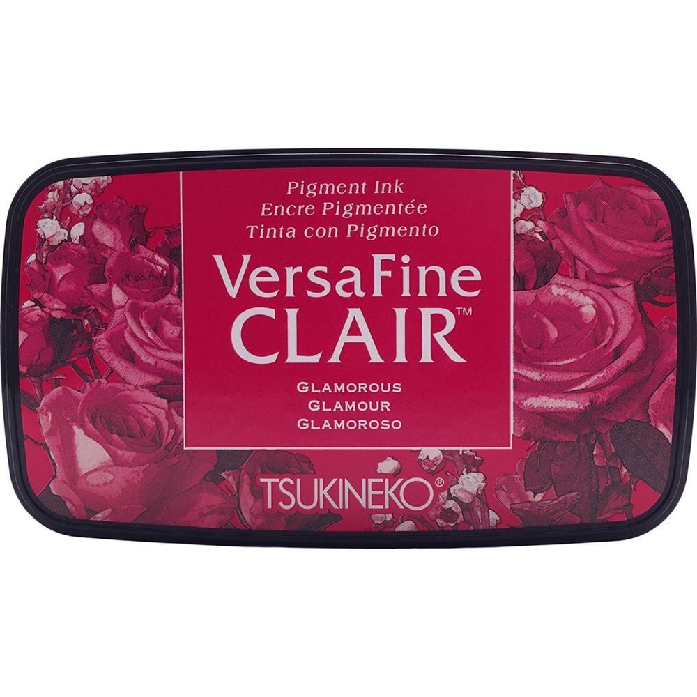 VersaFine Clair Ink Pad - Glamorous - Lavinia World