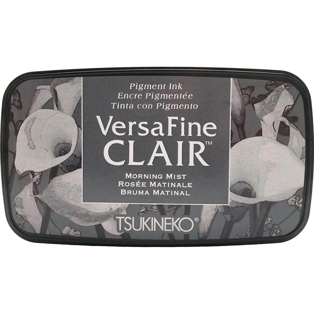 VersaFine Clair Ink Pad - Morning Mist - Lavinia World