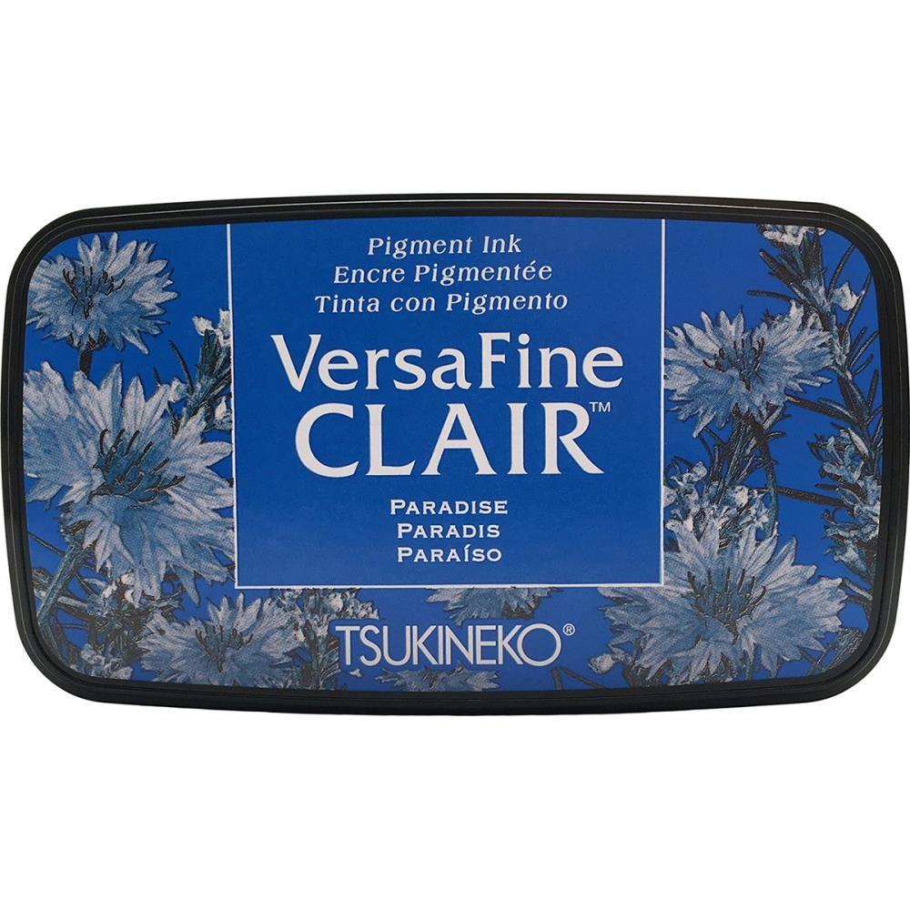 VersaFine Clair Ink Pad - Paradise - Lavinia World