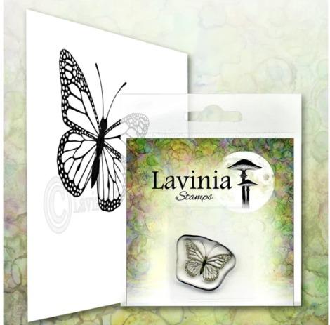 Mini Flutter (LAV623) - Lavinia World