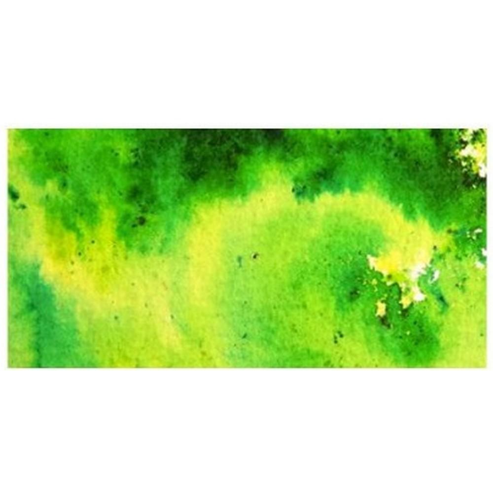 Brusho Inks - Lime Green - Lavinia World