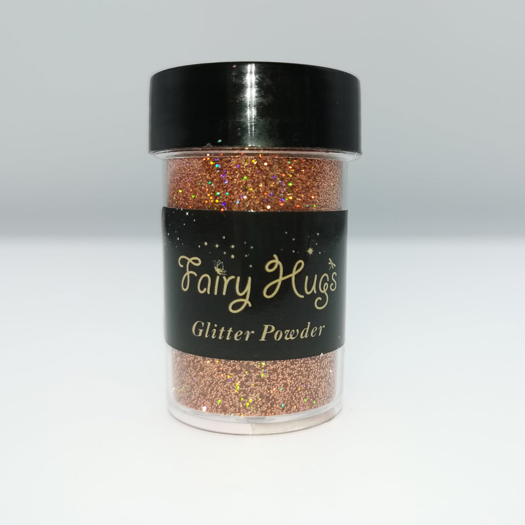 Fairy Hugs - Glitter Powder - Shiny Penny - Lavinia World