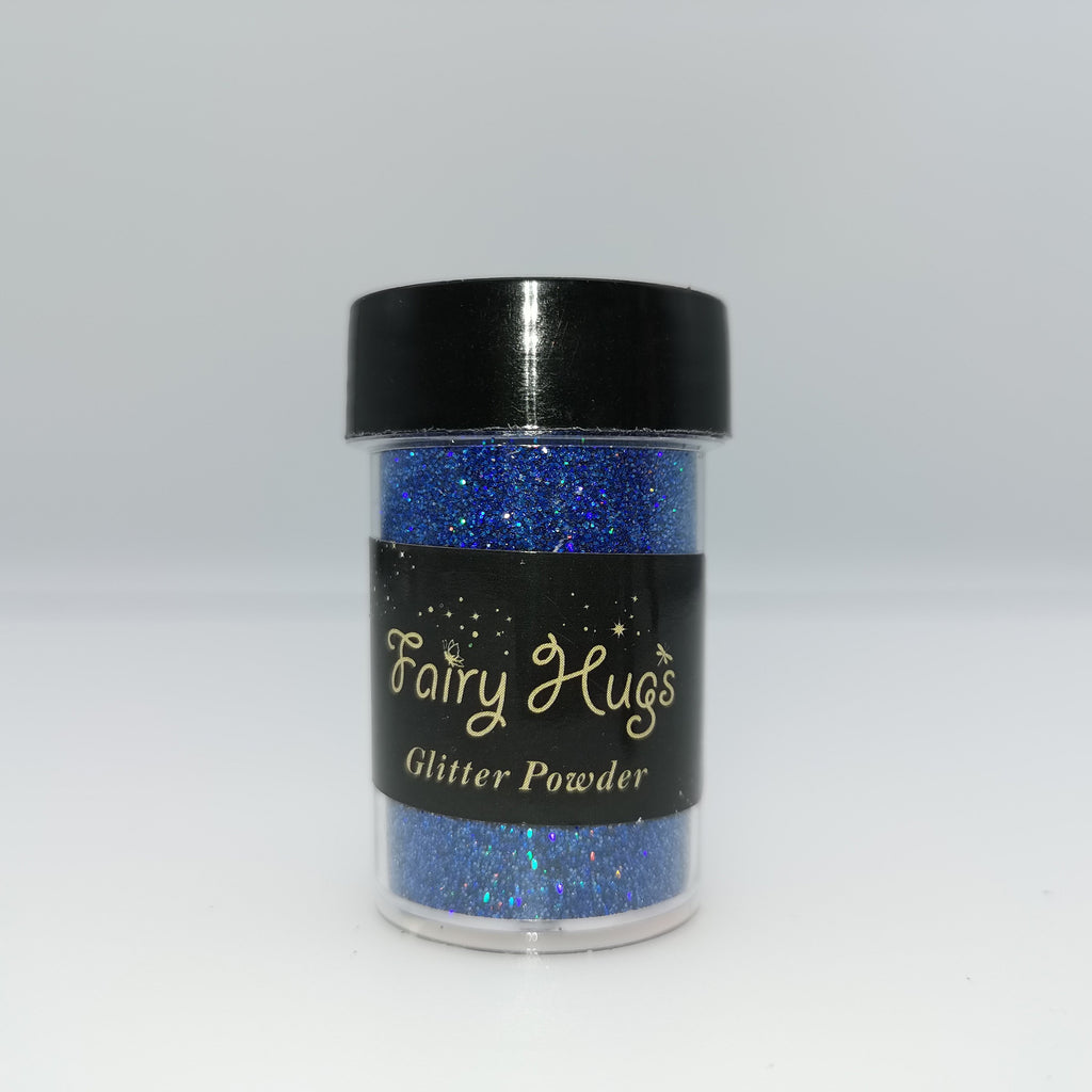 Fairy Hugs - Glitter Powder - Lapis - Lavinia World