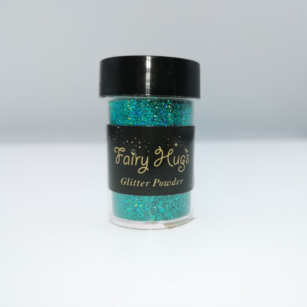 Fairy Hugs - Glitter Powder - Ocean - Lavinia World