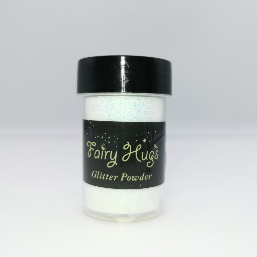 Fairy Hugs - Glitter Powder - Translucent - Pixie Dust - Lavinia World