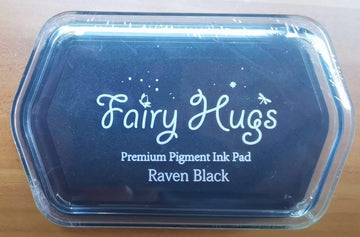 Fairy Hugs Stamps – Fairy Stamper