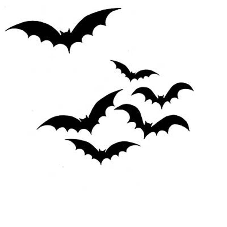Bats (LAV167) - Lavinia World