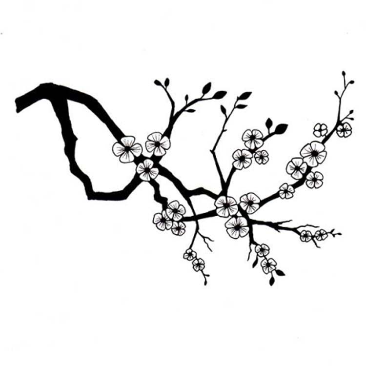 Cherry Blossom (LAV176) - Lavinia World