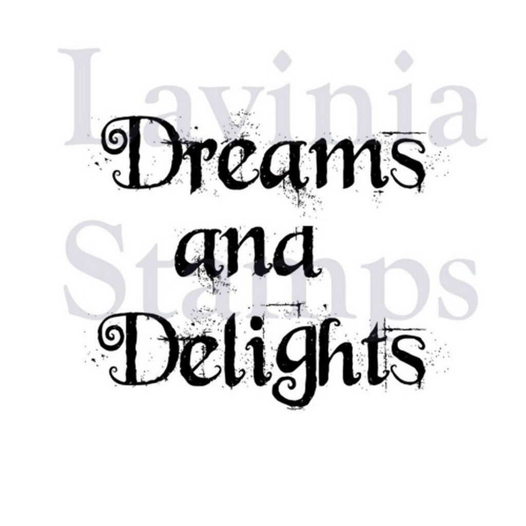 Dreams & Delights (LAV274) - Lavinia World