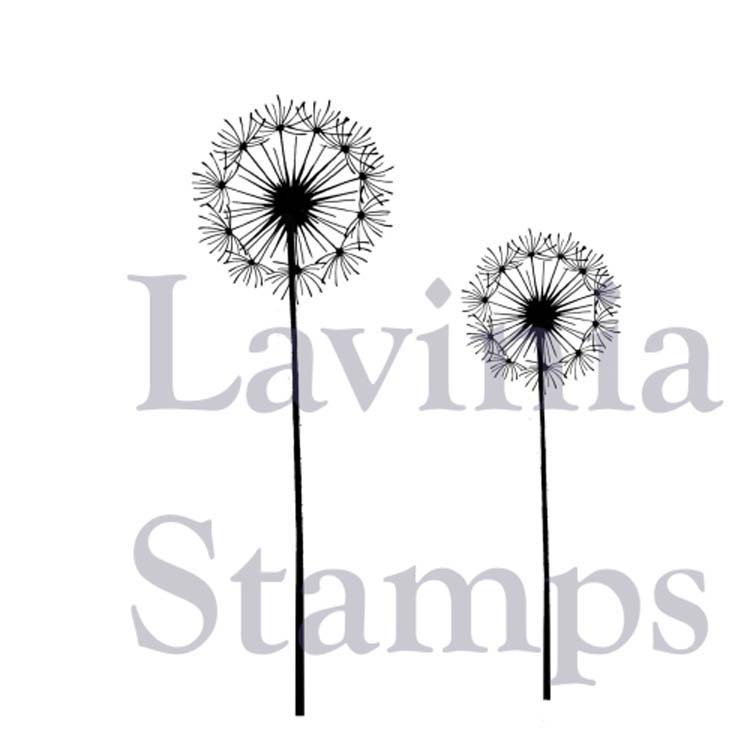 Fairy Dandelions (LAV373) - Lavinia World