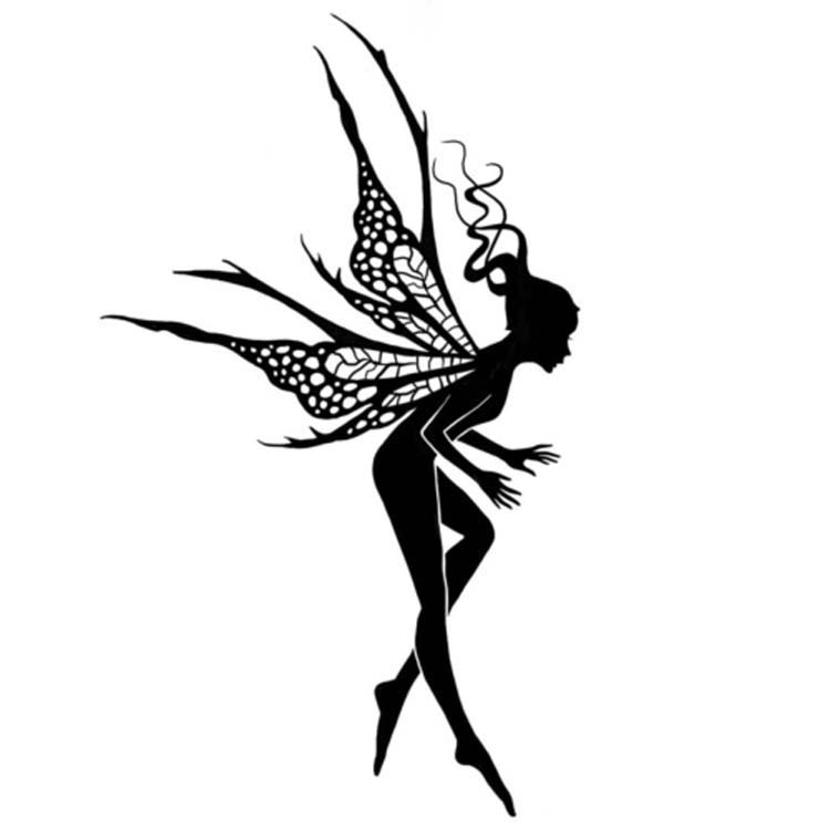 Spellbound Fairy (LAV434) - Lavinia World