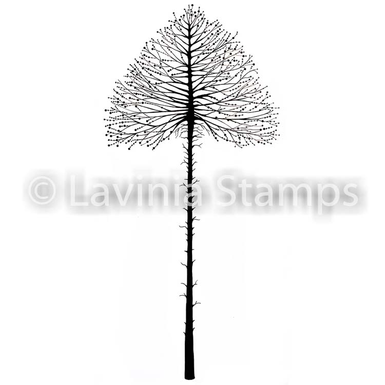 Celestial Tree (LAV474) - Lavinia World