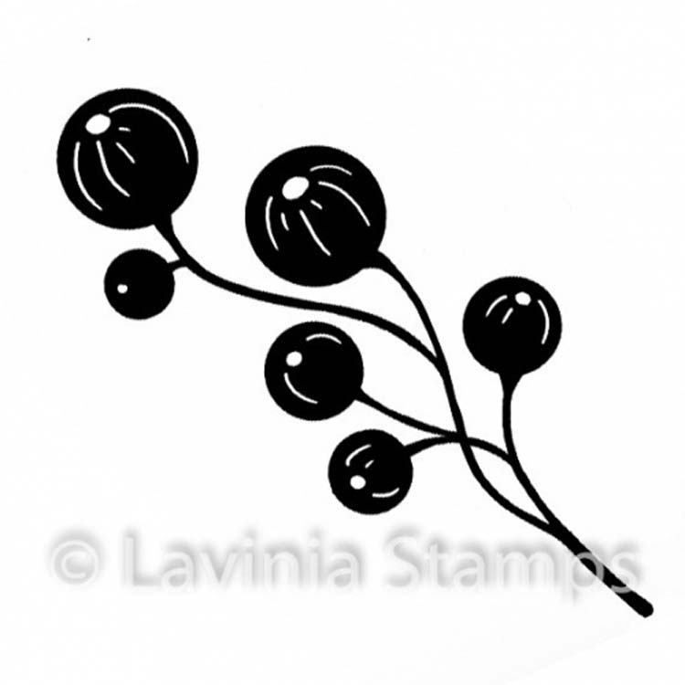 Mini Berry (LAV509) - Lavinia World