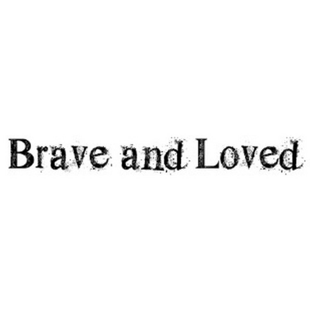 Brave & Beloved (LAV522) - Lavinia World