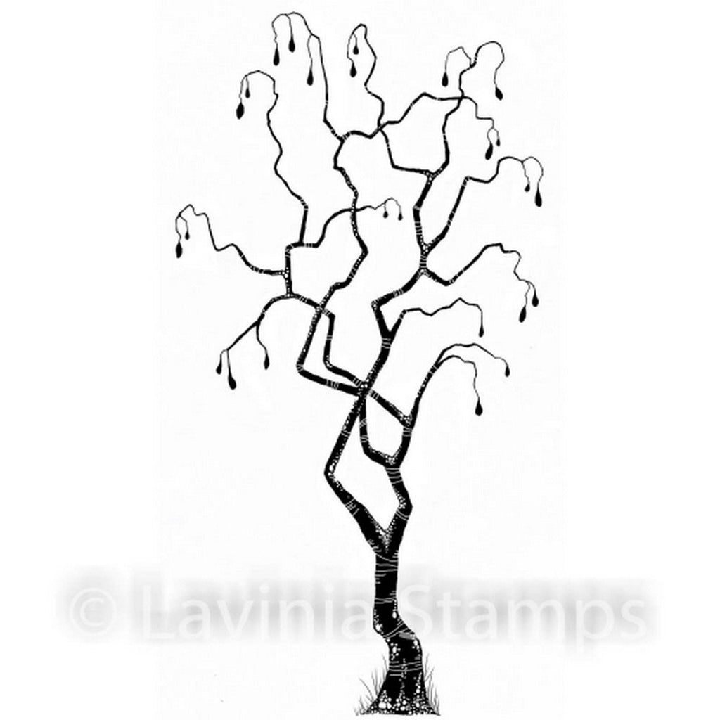 Tree Of Faith (LAV546) - Lavinia World