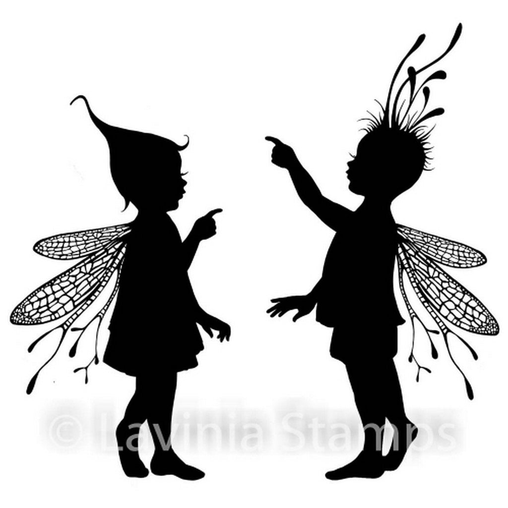 Rory & Darcy Set (LAV549) - Lavinia World