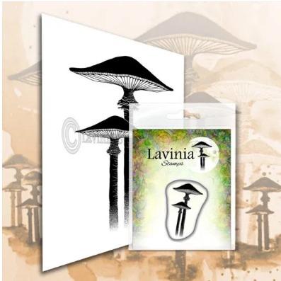 Meadow Mushroom Miniature (LAV561) - Lavinia World