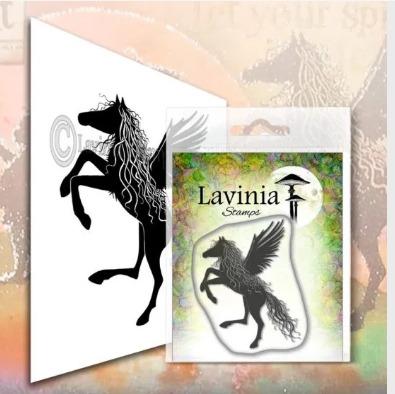 Zanor (LAV562) - Lavinia World