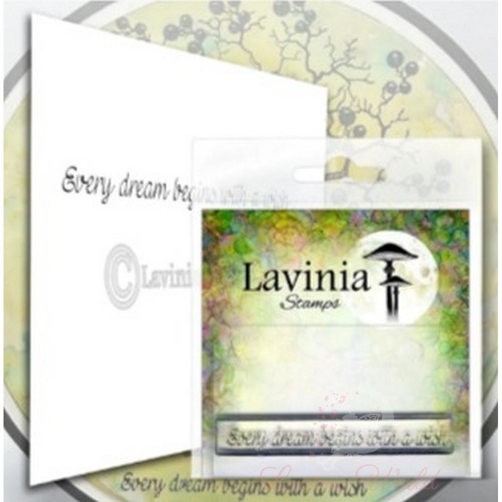 Every Dream (LAV573) - Lavinia World