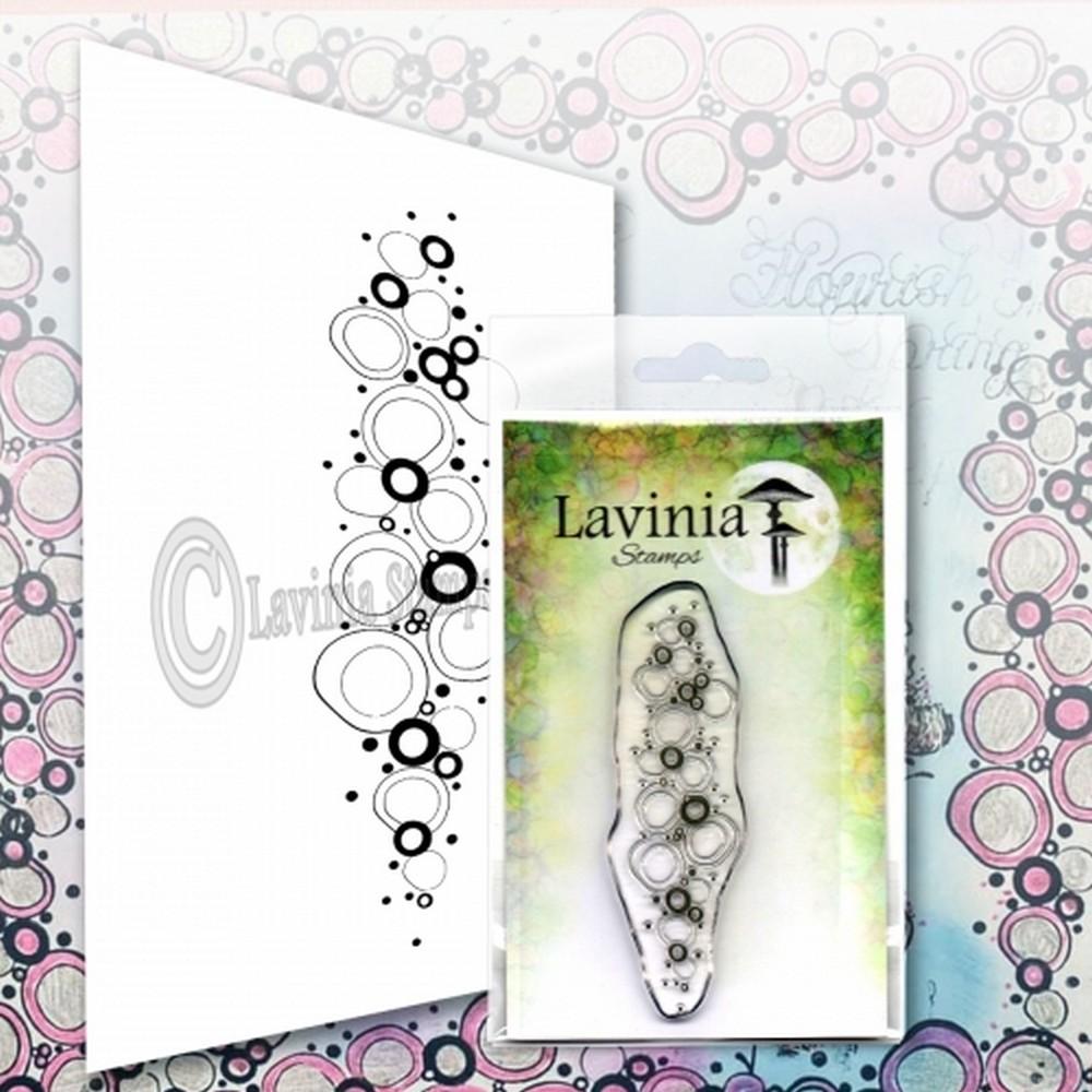 Pink Orbs  (LAV590) - Lavinia World