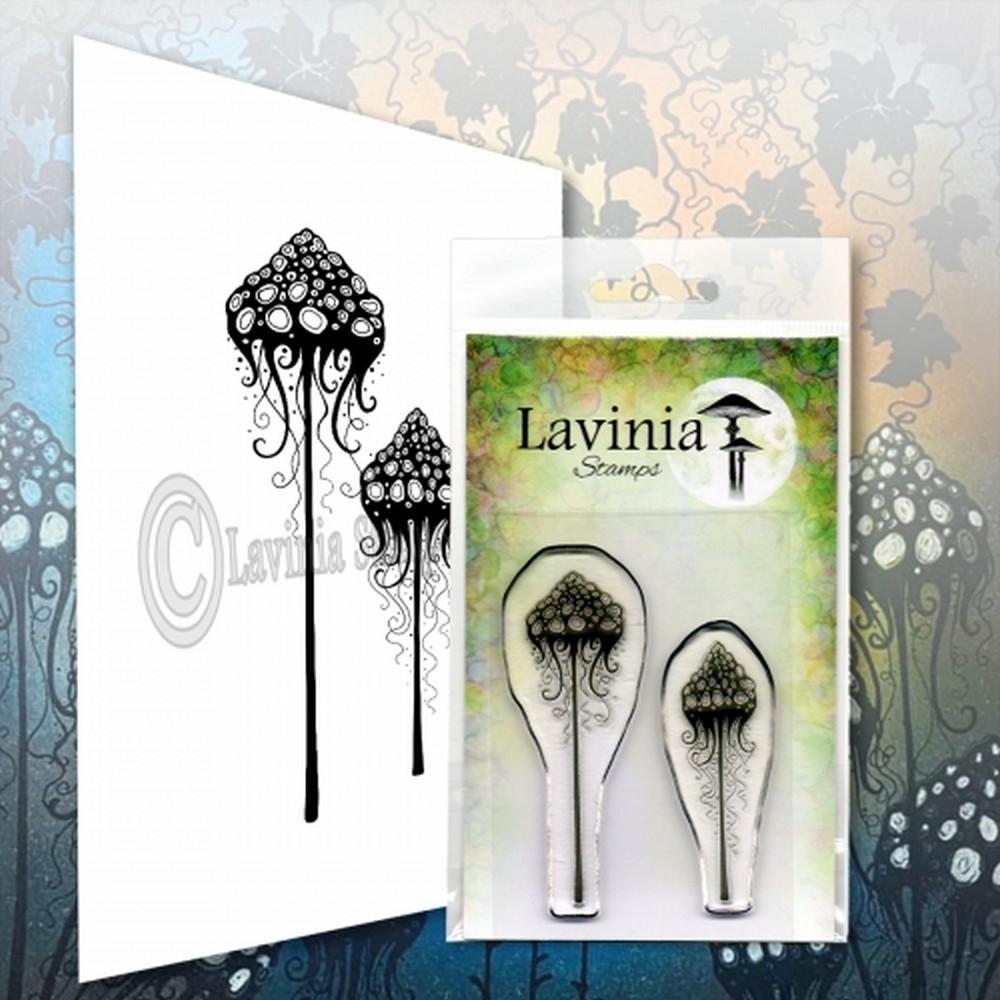 Mushroom Lantern Set  (LAV596) - Lavinia World