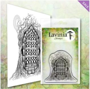 Forest Temple (LAV611) - Lavinia World