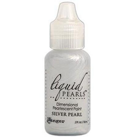 Liquid Pearls - Silver Pearl - Lavinia World