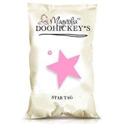 Magnolia DooHickey's Cutting Dies - Star Tag - Fairy Stamper
