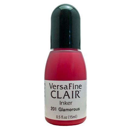 VersaFine Clair - Re-Inker - Glamorous - Lavinia World