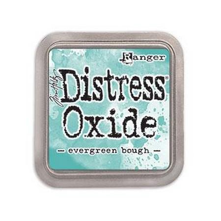 Distress Oxide Ink Pad - Evergreen Bough - Lavinia World