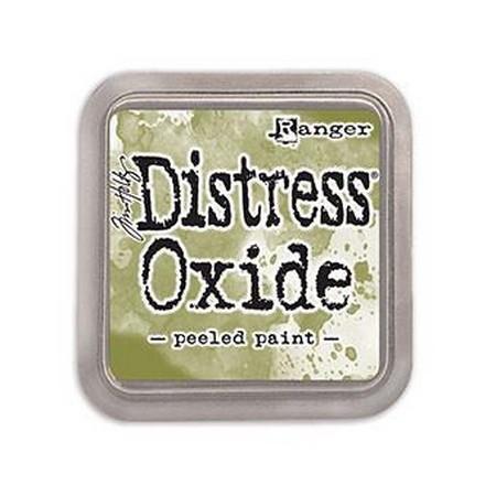 Distress Oxide Ink Pad - Peeled Paint - Lavinia World