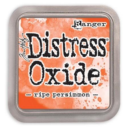 Distress Oxide Ink Pad - Ripe Persimmon - Lavinia World