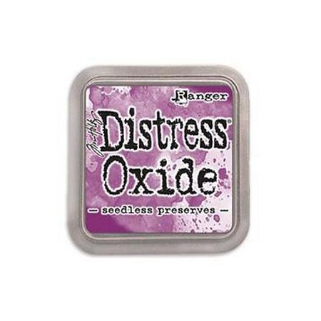 Distress Oxide Ink Pad - Seedless Preserves - Lavinia World