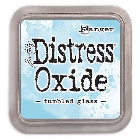 Distress Oxide Ink Pad - Tumbled Glass - Lavinia World
