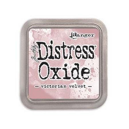 Distress Oxide Ink Pad - Victorian Velvet - Lavinia World