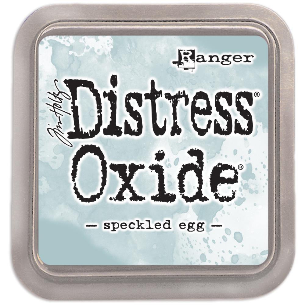 Distress Oxide Ink Pad - Speckled Egg - Lavinia World