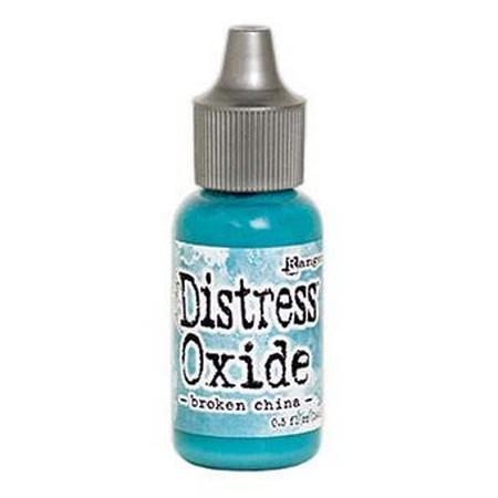 Distress Oxide Reinkers - Broken China - Lavinia World