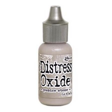 Distress Oxide Reinkers - Pumice Stone - Lavinia World