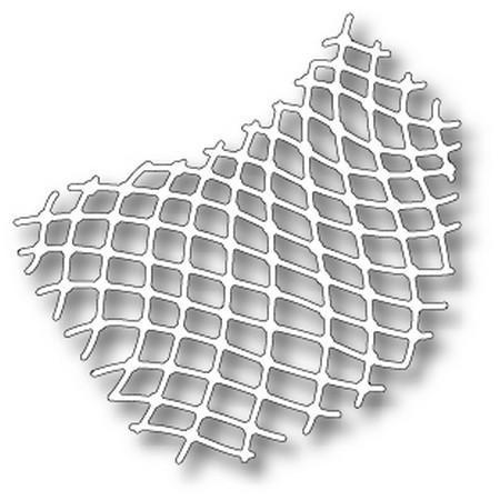 Tutti Designs Dies - Fishing Net - Lavinia World