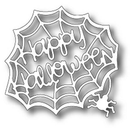 Tutti Designs Dies - Happy Halloween - Lavinia World