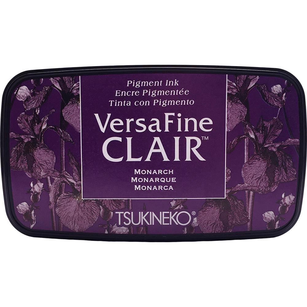 VersaFine Clair Ink Pad - Monarch - Lavinia World
