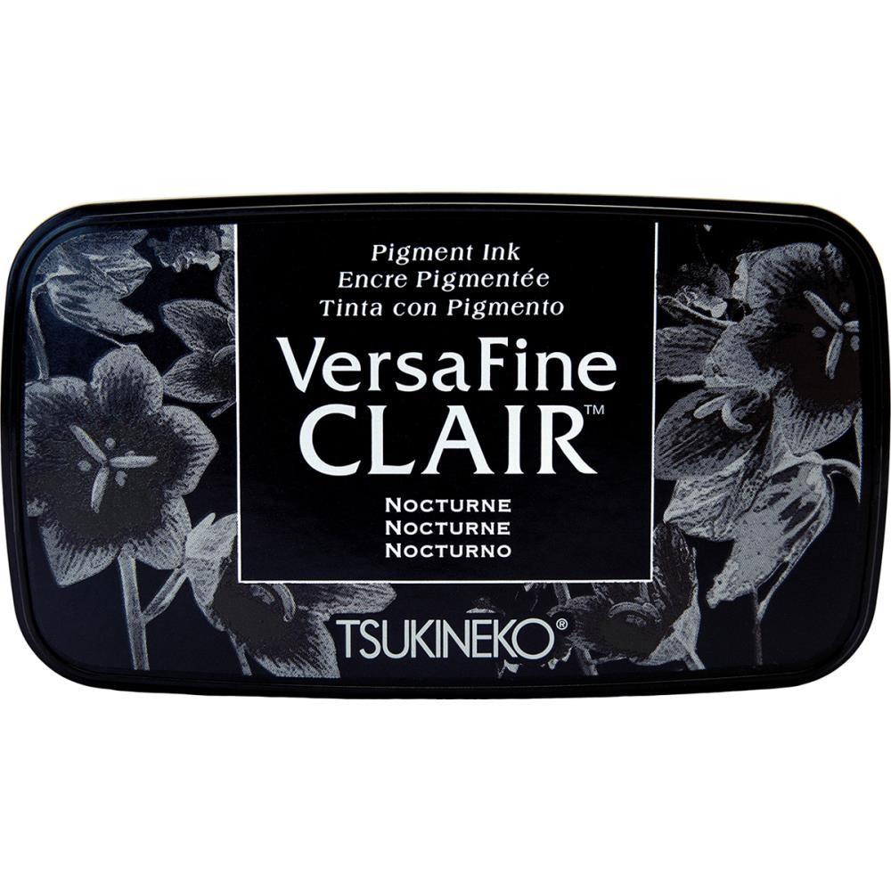VersaFine Clair Ink Pad - Nocturne - Lavinia World