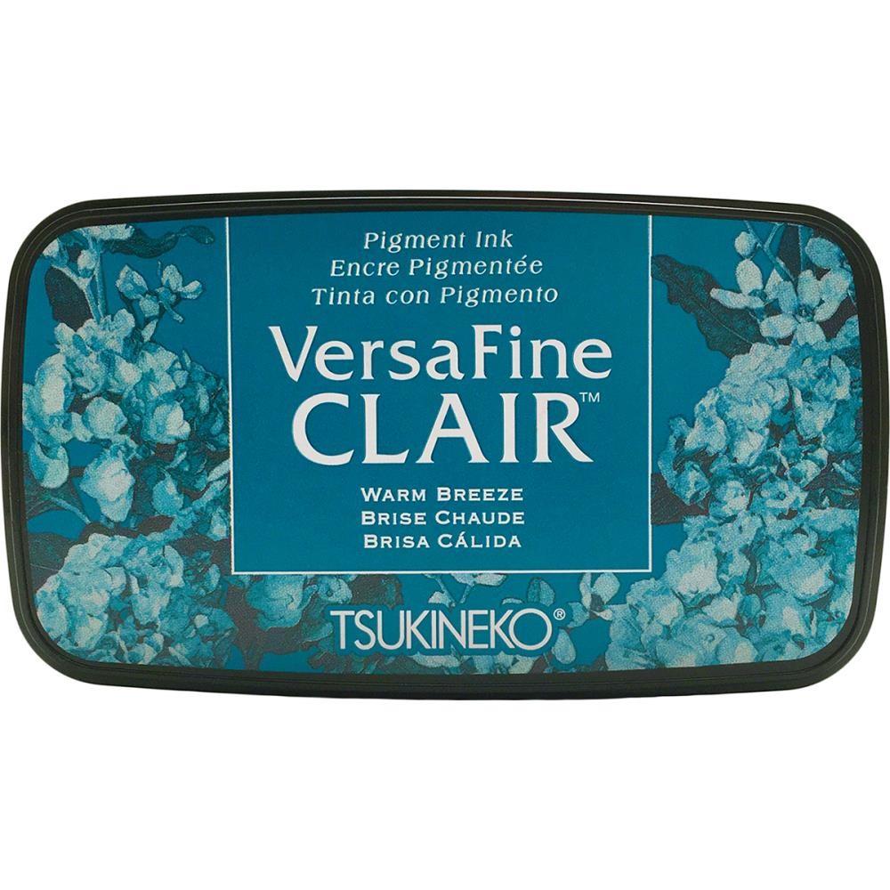 VersaFine Clair Ink Pad - Warm Breeze - Lavinia World