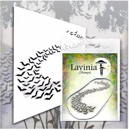 Bat Colony (LAV558) - Lavinia World
