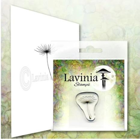 Mini Seed Head (LAV630) - Lavinia World