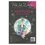Pink Ink Designs - Stamps - Neptune - Lavinia World