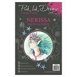 Pink Ink Designs - Stamps - Nerissa - Lavinia World